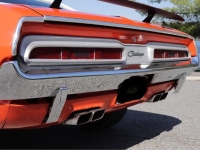 1971 Dodge Challenger for sale in Michigan (ID-133578)