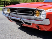 1971 Dodge Challenger for sale in Michigan (ID-133578)