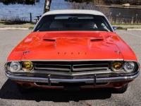 1971 Dodge Challenger for sale in Michigan (ID-133578)