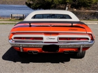 1971 Dodge Challenger for sale in Michigan (ID-133578)