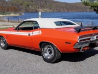 1971 Dodge Challenger for sale in Michigan (ID-133578)