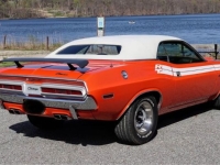 1971 Dodge Challenger for sale in Michigan (ID-133578)