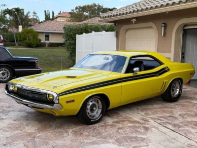 1971 Dodge Challenger for sale