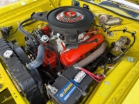 1971 Dodge Challenger for sale in Michigan (ID-139219)