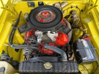 1971 Dodge Challenger for sale in Michigan (ID-139219)