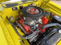 1971 Dodge Challenger for sale in Michigan (ID-139219)