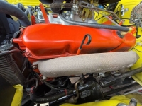 1971 Dodge Challenger for sale in Michigan (ID-139219)