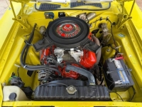 1971 Dodge Challenger for sale in Michigan (ID-139219)