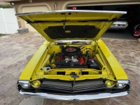 1971 Dodge Challenger for sale in Michigan (ID-139219)