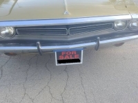 1971 Dodge Challenger for sale in Michigan (ID-142418)