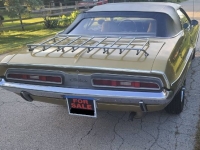 1971 Dodge Challenger for sale in Michigan (ID-142418)
