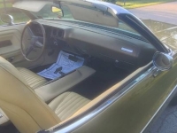 1971 Dodge Challenger for sale in Michigan (ID-142418)