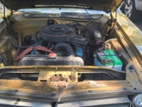 1971 Dodge Challenger for sale in Michigan (ID-142418)