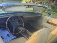 1971 Dodge Challenger for sale in Michigan (ID-142418)