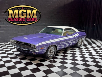 1971 Dodge Challenger for sale