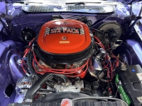 1971 Dodge Challenger for sale in Addison, Illinois (ID-143015)
