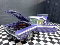 1971 Dodge Challenger for sale in Addison, Illinois (ID-143015)