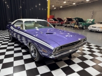 1971 Dodge Challenger for sale in Addison, Illinois (ID-143015)