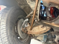 1971 Dodge Challenger for sale in Michigan (ID-146001)