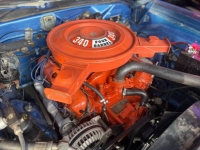 1971 Dodge Challenger for sale in Michigan (ID-146001)