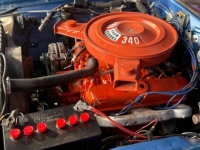 1971 Dodge Challenger for sale in Michigan (ID-146001)