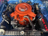 1971 Dodge Challenger for sale in Michigan (ID-146001)