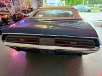 1971 Dodge Challenger for sale in Michigan (ID-146001)