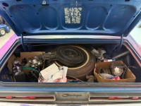 1971 Dodge Challenger for sale in Michigan (ID-146001)