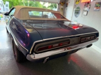 1971 Dodge Challenger for sale in Michigan (ID-146001)