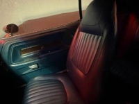 1971 Dodge Challenger for sale in Michigan (ID-146001)