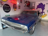 1971 Dodge Challenger for sale in Michigan (ID-146001)