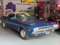 1971 Dodge Challenger for sale in Michigan (ID-146001)