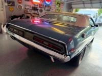 1971 Dodge Challenger for sale in Michigan (ID-146001)