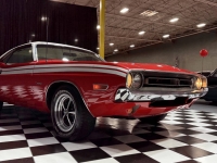 1971 Dodge Challenger for sale in Addison, Illinois (ID-155020)