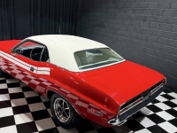 1971 Dodge Challenger for sale in Addison, Illinois (ID-155020)