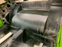 1971 Dodge Challenger for sale in Michigan (ID-161331)