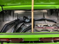 1971 Dodge Challenger for sale in Michigan (ID-161331)