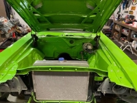 1971 Dodge Challenger for sale in Michigan (ID-161331)