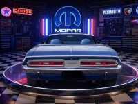 1971 Dodge Challenger for sale in Michigan (ID-162226)