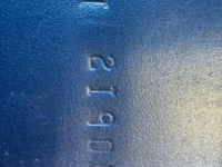 1971 Dodge Challenger for sale in Michigan (ID-162226)