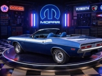 1971 Dodge Challenger for sale in Michigan (ID-162226)