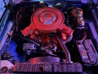 1971 Dodge Challenger for sale in Michigan (ID-162226)