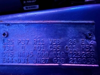 1971 Dodge Challenger for sale in Michigan (ID-162226)