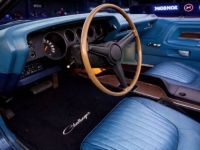 1971 Dodge Challenger for sale in Michigan (ID-162226)