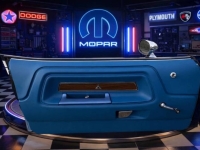 1971 Dodge Challenger for sale in Michigan (ID-162226)