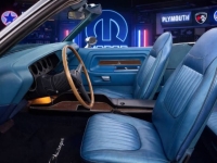 1971 Dodge Challenger for sale in Michigan (ID-162226)