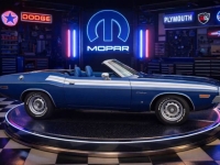 1971 Dodge Challenger for sale in Michigan (ID-162226)