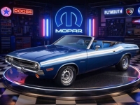 1971 Dodge Challenger for sale in Michigan (ID-162226)