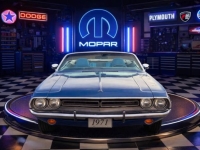 1971 Dodge Challenger for sale in Michigan (ID-162226)