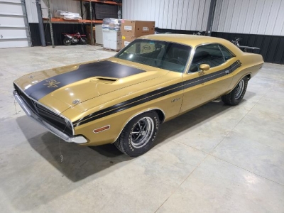 1971 Dodge Challenger for sale in United States